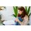 Auriculaires JBL Wave Beam 2 sans fil avec Annulation de Bruit, Couleur Bleu