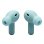 Auriculaires JBL Wave Beam 2 sans fil avec Annulation de Bruit, Couleur Bleu