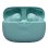 Auriculaires JBL Wave Beam 2 sans fil avec Annulation de Bruit, Couleur Bleu