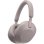 Auriculares Sony inalámbricos Bluetooth 5.2 con Cancelación Activa de Ruido, Hi-Res, Rosas