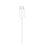 Auricolari Apple cablati USB-C con microfono bianco MYQY3ZM/A