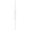 Auricolari Apple cablati USB-C con microfono bianco MYQY3ZM/A