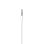 Auriculares Apple com fio com microfone e controlo de volume, jack 3,5 mm, branco