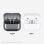 Auricolari Samsung Galaxy Buds3 SM-R530NZAAXEF TWS Bluetooth 5.4 Plata