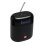 Radio JBL Tuner XL JBLTUNERXLBLKEUNA DAB/FM Bluetooth IPX7 Portatif