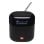 Radio JBL Tuner XL JBLTUNERXLBLKEUNA DAB/FM Bluetooth IPX7 Portatif