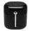 Radio JBL Tuner XL JBLTUNERXLBLKEUNA DAB/FM Bluetooth IPX7 Portatif