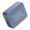 Altavoz JBL Go Essential 2 Bluetooth 3.1W IP67 Azul Ultra Compacto 40mm 5h Autonomía