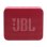 Altoparlante JBL GO Essential 2 Rosso Bluetooth 4.2 IP67 Portatile 3,1 W RMS