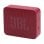 Altoparlante JBL GO Essential 2 Rosso Bluetooth 4.2 IP67 Portatile 3,1 W RMS