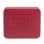 Altoparlante JBL GO Essential 2 Rosso Bluetooth 4.2 IP67 Portatile 3,1 W RMS