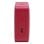 Altoparlante JBL GO Essential 2 Rosso Bluetooth 4.2 IP67 Portatile 3,1 W RMS