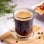 Cafetera de filtro Ufesa Capriccio 12 Delux 1,2L 680W jarra cristal filtro permanente