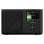 Rádio Kenwood CR-M33DAB-B DAB+ FM Bluetooth Preto Rádio Kenwood CR-M33DAB-B DAB+ FM Bluetooth Preto