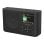 Rádio Kenwood CR-M33DAB-B DAB+ FM Bluetooth Preto Rádio Kenwood CR-M33DAB-B DAB+ FM Bluetooth Preto