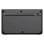 Rádio Kenwood CR-M33DAB-B DAB+ FM Bluetooth Preto Rádio Kenwood CR-M33DAB-B DAB+ FM Bluetooth Preto