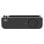 Rádio Kenwood CR-M33DAB-B DAB+ FM Bluetooth Preto Rádio Kenwood CR-M33DAB-B DAB+ FM Bluetooth Preto