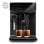 Ufesa Supreme Barista CE8121 1L 20 bar Kaffeevollautomat Safe and Grind Integriertes Mahlwerk