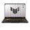 ASUS TUF Gaming F16 TUF608JPR-QT031 Intel® Core™ i7 i7-14650HX Ordinateur portable 40,6 cm (16") WQXGA 32 Go DDR5-SDRAM 1 To SSD NVIDIA GeForce RTX 5070 Wi-Fi 6E (802.11ax) Noir, Gris