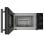 Origial INFINITYHEAT MIRROR GRILL Microondas con Grill 20L 700W Negro