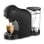 Cafetera Multicápsulas Ufesa 1L 15 bar 1400W Panel táctil Depósito extraíble Apagado automático