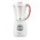 Ufesa Coral 600 W 1,5 l Edelstahl-Mixer mit Turbo-Sicherheitsfunktion