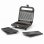 Ufesa Robson 3 in 1 Sandwich Maker Piastre intercambiabili 850W Antiaderente