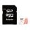 Silicon Power Superior 128 GB MicroSDXC UHS-I Klasse 10