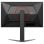 Monitor AOC 27G4HA 27" Fast IPS FullHD 200Hz HDR10 1ms Altura Ajustable Adaptive Sync