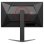 Monitor PC AOC 24G4HA 23.8" Full HD 200Hz Fast IPS HDR10 1ms Altezza Regolabile