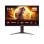 Monitor PC AOC 24G4HA 23.8" Full HD 200Hz Fast IPS HDR10 1ms Altezza Regolabile