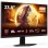 Monitor AOC Q24G4RE 23.8" Fast IPS QHD 180Hz HDR10 Adaptive Sync