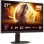 AOC G4 U27G4R Monitor 27" Fast IPS 4K UHD 160Hz / FHD 320Hz HDR400 Adaptive Sync