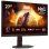Monitor AOC U27G4R 27" 3840x2160 1ms 320Hz HDR400 USB 3.2 Gen 1 Monitor AOC U27G4R 27" 3840x2160 1ms 320Hz HDR400 USB 3.2 Gen 1