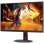 Monitor AOC U27G4R 27" 3840x2160 1ms 320Hz HDR400 USB 3.2 Gen 1 Monitor AOC U27G4R 27" 3840x2160 1ms 320Hz HDR400 USB 3.2 Gen 1