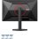 AOC G4 U27G4R Monitor 27" Fast IPS 4K UHD 160Hz / FHD 320Hz HDR400 Adaptive Sync
