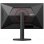 Monitor AOC U27G4R 27" 3840x2160 1ms 320Hz HDR400 USB 3.2 Gen 1 Monitor AOC U27G4R 27" 3840x2160 1ms 320Hz HDR400 USB 3.2 Gen 1