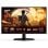 Monitor AOC Q27G42ZE 27" Fast IPS QHD 240Hz 1ms HDR10 Adaptive Sync