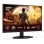 Monitor AOC Q27G42ZE 27" Fast IPS QHD 240Hz 1ms HDR10 Adaptive Sync