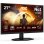 Monitor Gaming 27 Pollici QHD Fast IPS 240Hz 1ms AdaptiveSync Monitor Gaming 27 Pollici QHD Fast IPS 240Hz 1ms AdaptiveSync