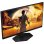 Monitor Gaming 27 Pollici QHD Fast IPS 240Hz 1ms AdaptiveSync Monitor Gaming 27 Pollici QHD Fast IPS 240Hz 1ms AdaptiveSync