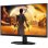 Monitor Gaming 27 Pollici QHD Fast IPS 240Hz 1ms AdaptiveSync Monitor Gaming 27 Pollici QHD Fast IPS 240Hz 1ms AdaptiveSync