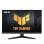 Monitor ASUS TUF Gaming VG249QE5A 23.8" IPS FHD 146Hz 1ms ELMB Sync DisplayPort Altavoces