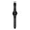 Smartwatch Celly TRAINERHALOBK 1.38" GPS Monitor Cardíaco Micrófono IP67 Negro/Gris