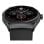 Smartwatch Celly TRAINERHALOBK 1.38" GPS Monitor Cardíaco Micrófono IP67 Negro/Gris