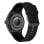 Smartwatch Celly TRAINERHALOBK 1.38" GPS Monitor Cardíaco Micrófono IP67 Negro/Gris