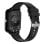 Smartwatch Celly TRAINERMATE2BK 2.01" IP67 Negro Cámara Pulsómetro Bluetooth