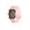 Smartwatch Denver SWC-363 Bluetooth 5.0 Pantalla táctil Monitor Salud Rosa