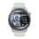 Denver Smartwatch Bluetooth Ecrã AMOLED Cinzento IP67 Monitor de Saúde 5 dias de autonomia