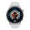 Denver Smartwatch Bluetooth Ecrã AMOLED Cinzento IP67 Monitor de Saúde 5 dias de autonomia